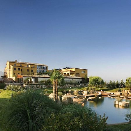 Can Bonastre Wine Resort, The Originals Relais Masquefa Экстерьер фото