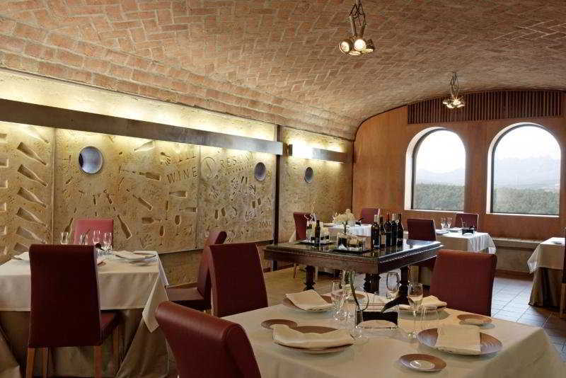Can Bonastre Wine Resort, The Originals Relais Masquefa Экстерьер фото
